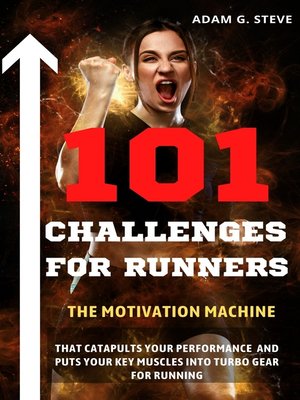 cover image of 101 Challenges for Runners